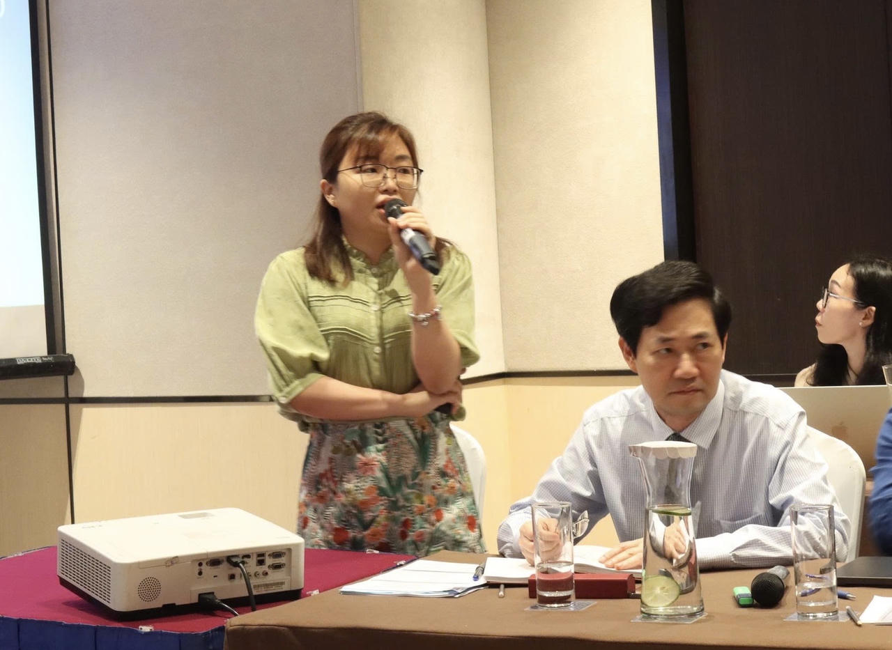 Tiếp tục hoàn thiện khung pháp lý về phòng, chống rửa tiền