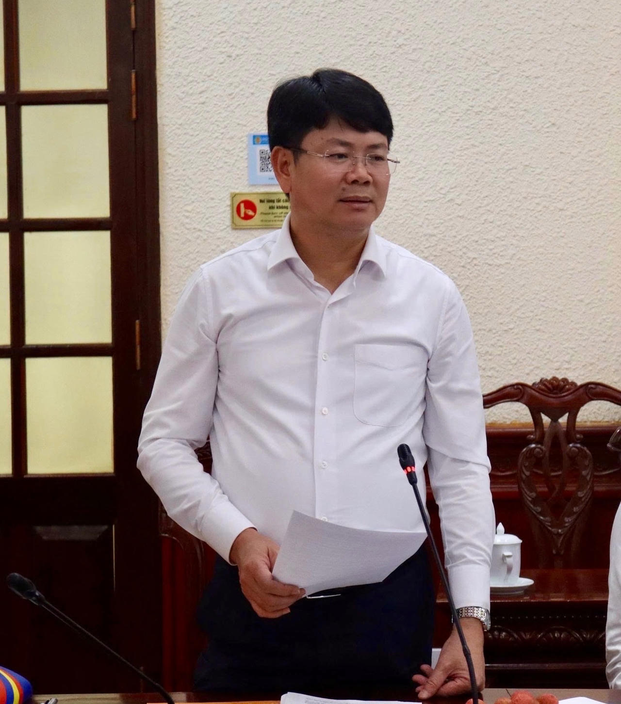 Chi bộ Vụ Pháp luật quốc tế: Phát huy tốt hơn nữa tinh thần trách nhiệm của từng đảng viên