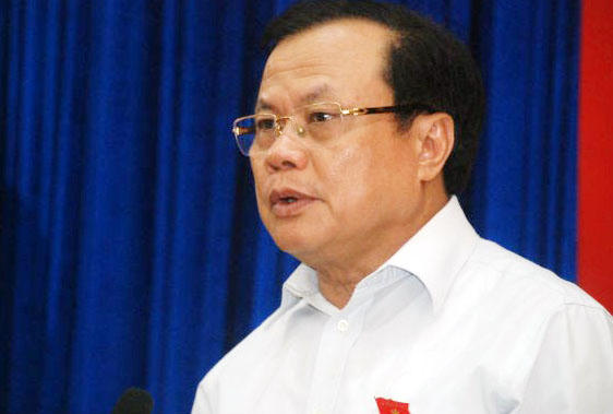 “Vụ “bôi trơn sổ đỏ”, phải làm đến đầu đến đuôi chứ không thể chỉ khơi ra“