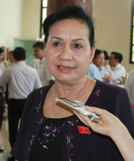 Bộ trưởng giao thông vi hành chưa hẳn là đã tốt