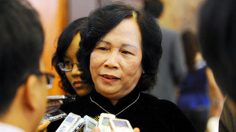 “Đề xuất mức chi quỹ bảo hiểm tai nạn lao động cao hơn“