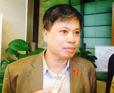 Câu chuyện Châu Thị Thu Nga làm tổn thương niềm tin cử tri