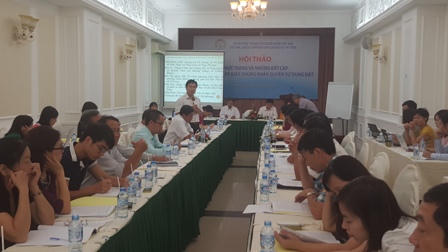 Dân không “mặn mà” với sổ đỏ vì... thuế cao