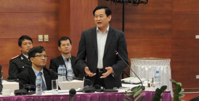 Cơ chế “xin - cho” là “mảnh đất” cho tham nhũng phát sinh