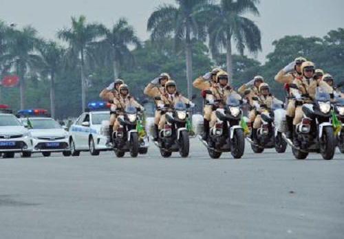 Nhận diện sớm các nguy cơ đe dọa an ninh quốc gia