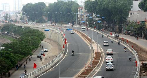 Bộ trưởng Thăng tuyên bố đẩy mạnh chống tham nhũng trong đầu tư