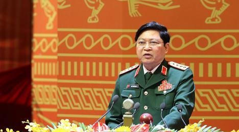 “Lo giữ nước từ lúc nước chưa nguy”