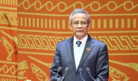 Cần những nhà lãnh đạo khí phách và bản lĩnh