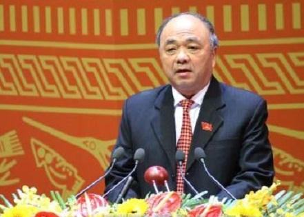 Tìm cách để nông dân cũng được hưởng lương hưu