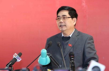 Đại biểu nói gì về công tác chuẩn bị nhân sự khóa tới?