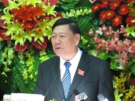 Đại biểu nói gì về công tác chuẩn bị nhân sự khóa tới?