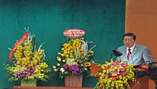 Bộ Chính trị bổ nhiệm tân Trưởng ban Ban Nội chính TƯ 