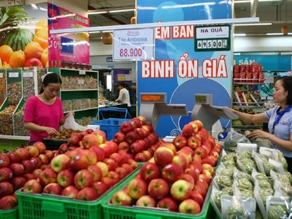 Hơn 70% DN phân phối, bán lẻ… “thờ ơ” với thời cuộc