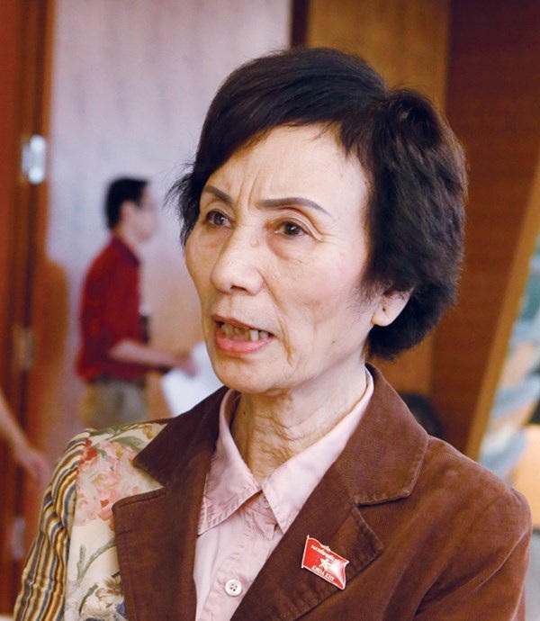 Ai nhận dự án cũng phải chịu trách nhiệm trước nhân dân Hà Nội