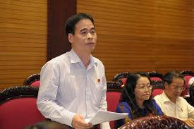 Báo động về ý thức chấp hành pháp luật 