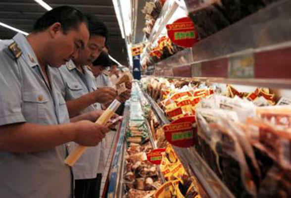 Cần liên kết để chống thực phẩm bẩn