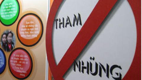 8 bất cập của Luật phòng, chống tham nhũng năm 2005 