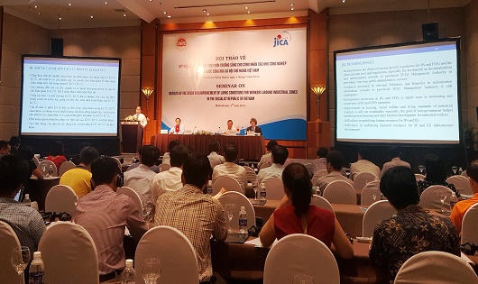 Lương 4 triệu, thuê nhà đã 400 nghìn đồng