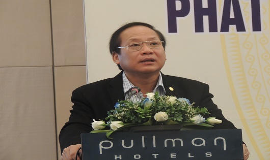 Báo chí 'bắt tay' với ngành y tế vì sức khỏe người dân