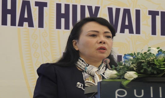 Báo chí 'bắt tay' với ngành y tế vì sức khỏe người dân