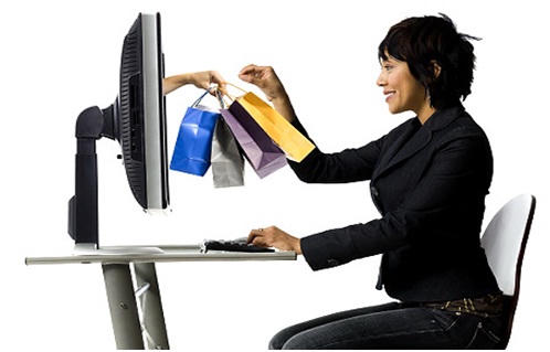 Bán lẻ trực tuyến sẽ đạt doanh thu 10 tỷ USD