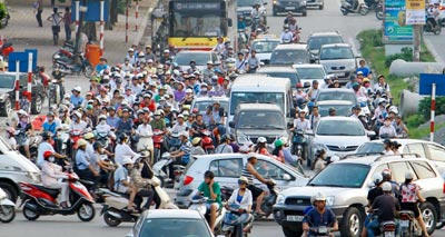 Phát triển đô thị vệ tinh để Hà Nội không dị dạng với các 'căn bệnh đô thị'