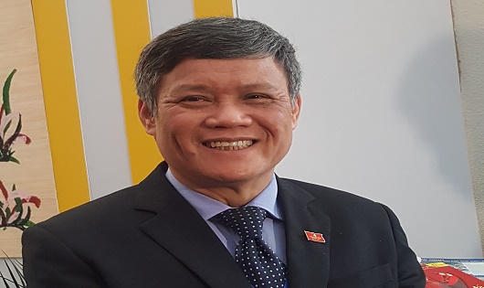 Quyết đưa vùng kinh tế trọng điểm Bắc Bộ trở thành đầu tàu kinh tế