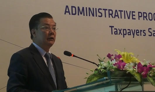 Chi phí không chính thức vẫn “hiện diện” trong thủ tục hành chính thuế