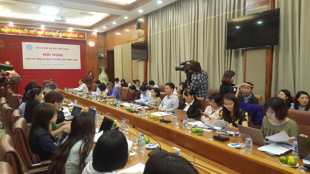 50 doanh nghiệp nợ bảo hiểm xã hội “quá dài và quá nhiều”