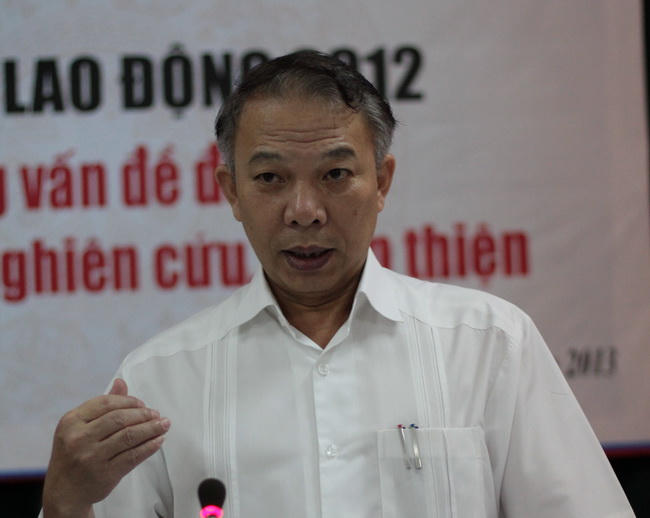 DN nợ BHXH đang “thoát” kiện nhờ… “khoảng trống” pháp luật