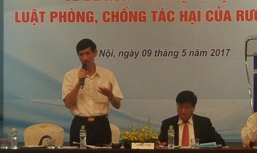 28% thức uống có cồn ở Việt Nam 'ngoài vòng kiểm soát'?