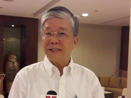 Cần giá xăng dầu cạnh tranh để tránh tình trạng 'một giá'