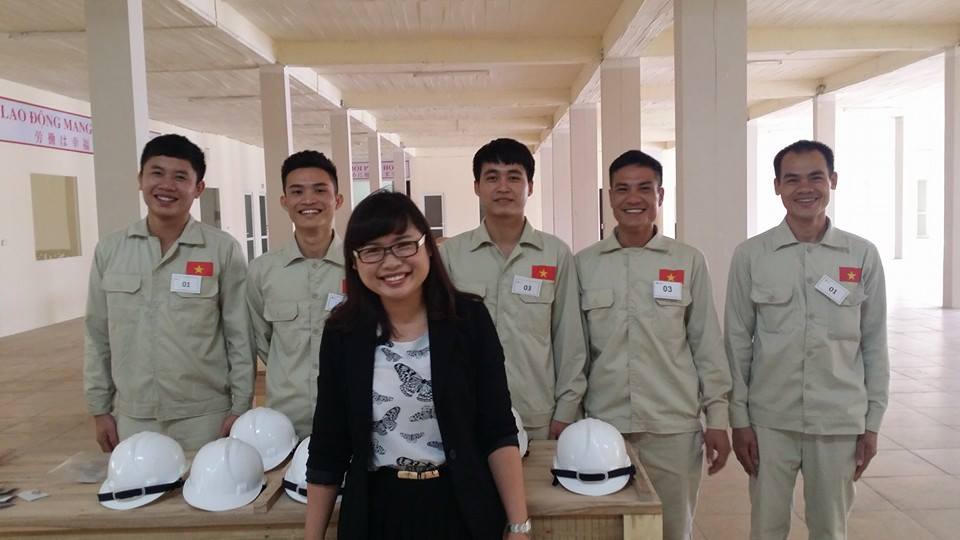 Lao động trẻ phải tìm việc… qua các quan hệ cá nhân