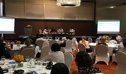 Doanh nghiệp ở khu công nghệ cao cũng… 'không thể lờ việc hối lộ'?