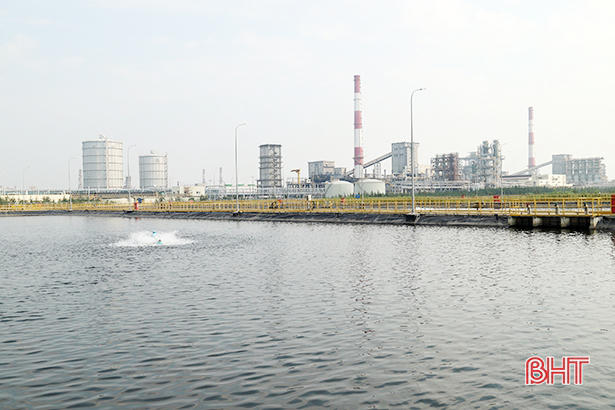 Kiểm tra toàn diện hoạt động vận chuyển, chuyển giao và sử dụng phế liệu gang xỉ cuả Formosa 