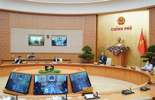 Thủ tướng cảnh báo "chủ quan, dịch bệnh sẽ lây lan nhanh trong cộng đồng"