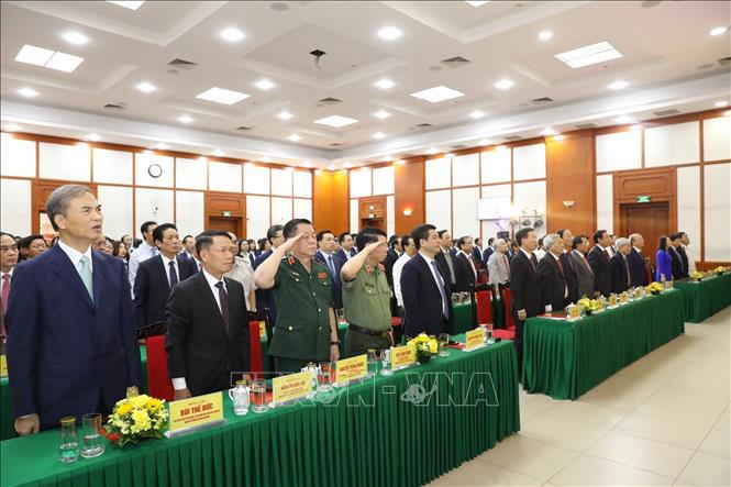 Công tác Tuyên giáo là vũ khí sắc bén trong toàn bộ quá trình hoạt động của Đảng