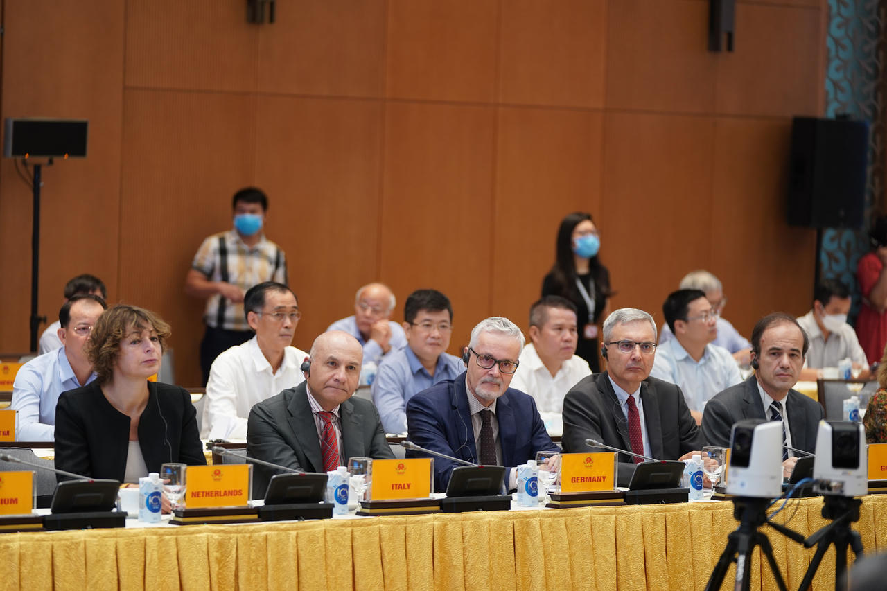 Thủ tướng nêu 6 câu hỏi lớn để triển khai EVFTA