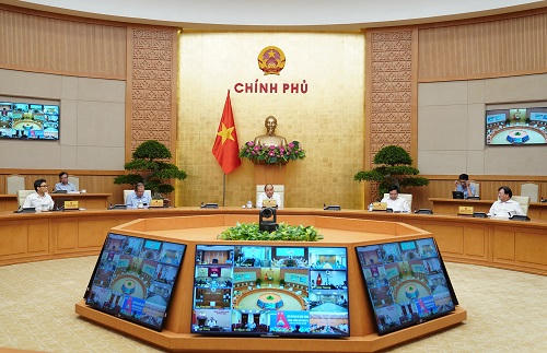  Thủ tướng yêu cầu đề cao cảnh giác, không để dịch quay trở lại 
