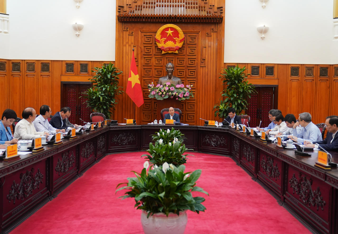 Bảo đảm đến 31/12/2020 đưa các trạm thu phí không dừng vào hoạt động đồng bộ trên cả nước