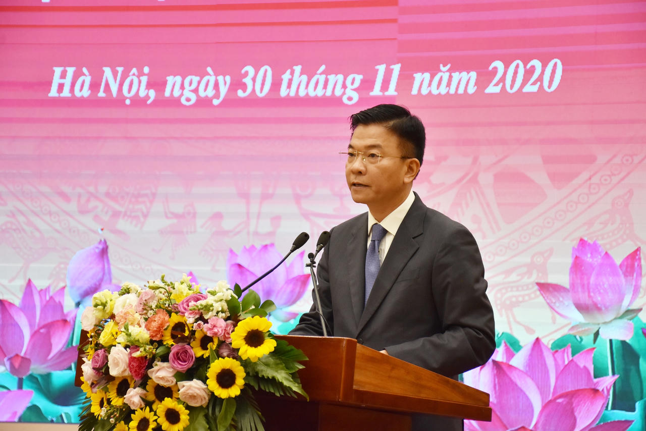 Vận dụng triệt để những giá trị sâu sắc về Nhà nước và pháp luật kết tinh trong tư tưởng Hồ Chí Minh