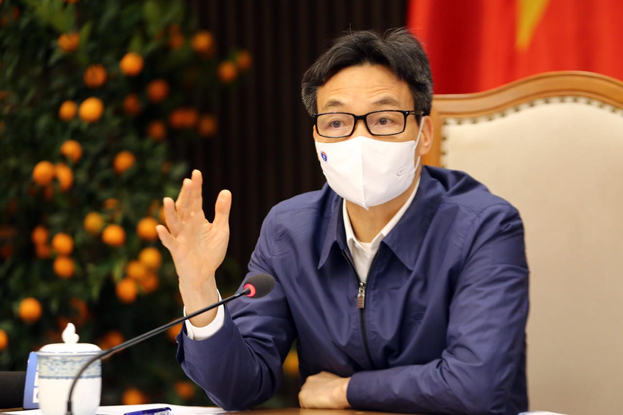 Mở rộng ‘lưới’ giám sát trọng điểm ở TPHCM