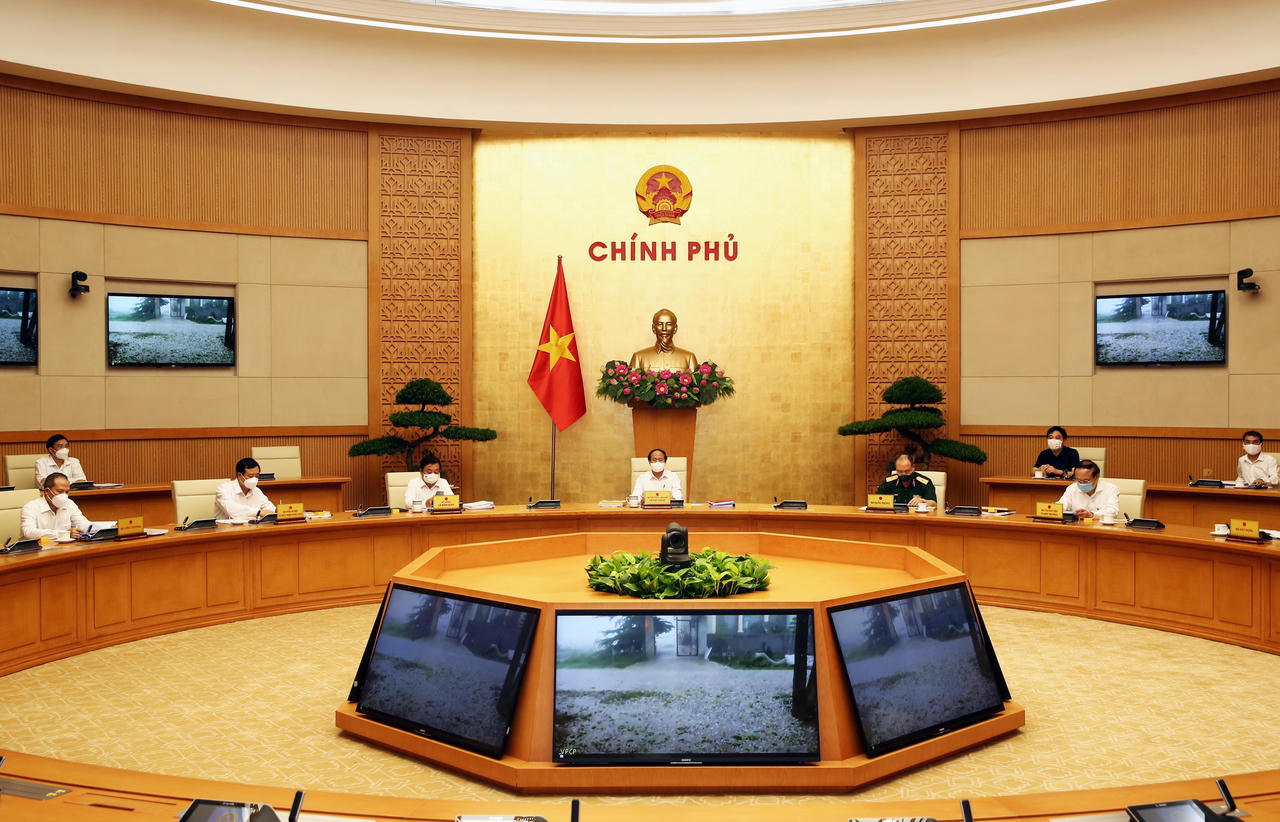 Thiên tai gây thiệt hại gần 40.000 tỷ đồng