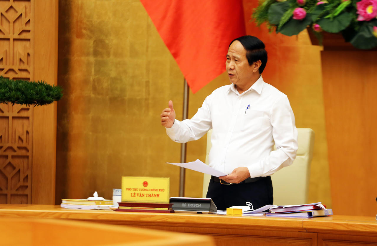 Thiên tai gây thiệt hại gần 40.000 tỷ đồng