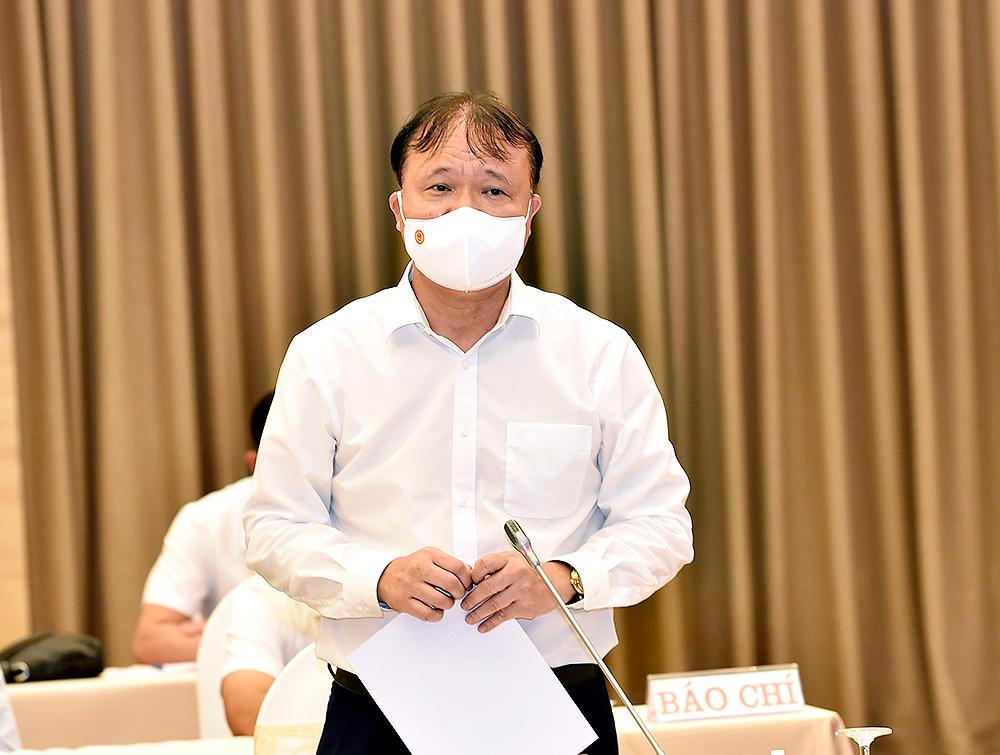 Bộ Công Thương không đề xuất thành lập Quỹ bình ổn giá thép