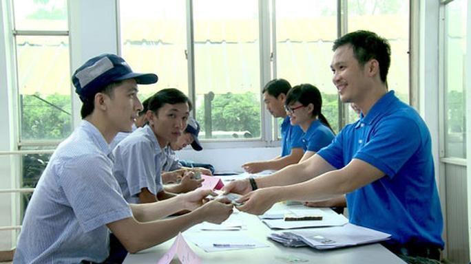 Đổi mới tổ chức và hoạt động của Công đoàn Việt Nam trong tình hình mới