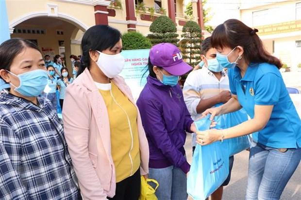 Đổi mới tổ chức và hoạt động của Công đoàn Việt Nam trong tình hình mới