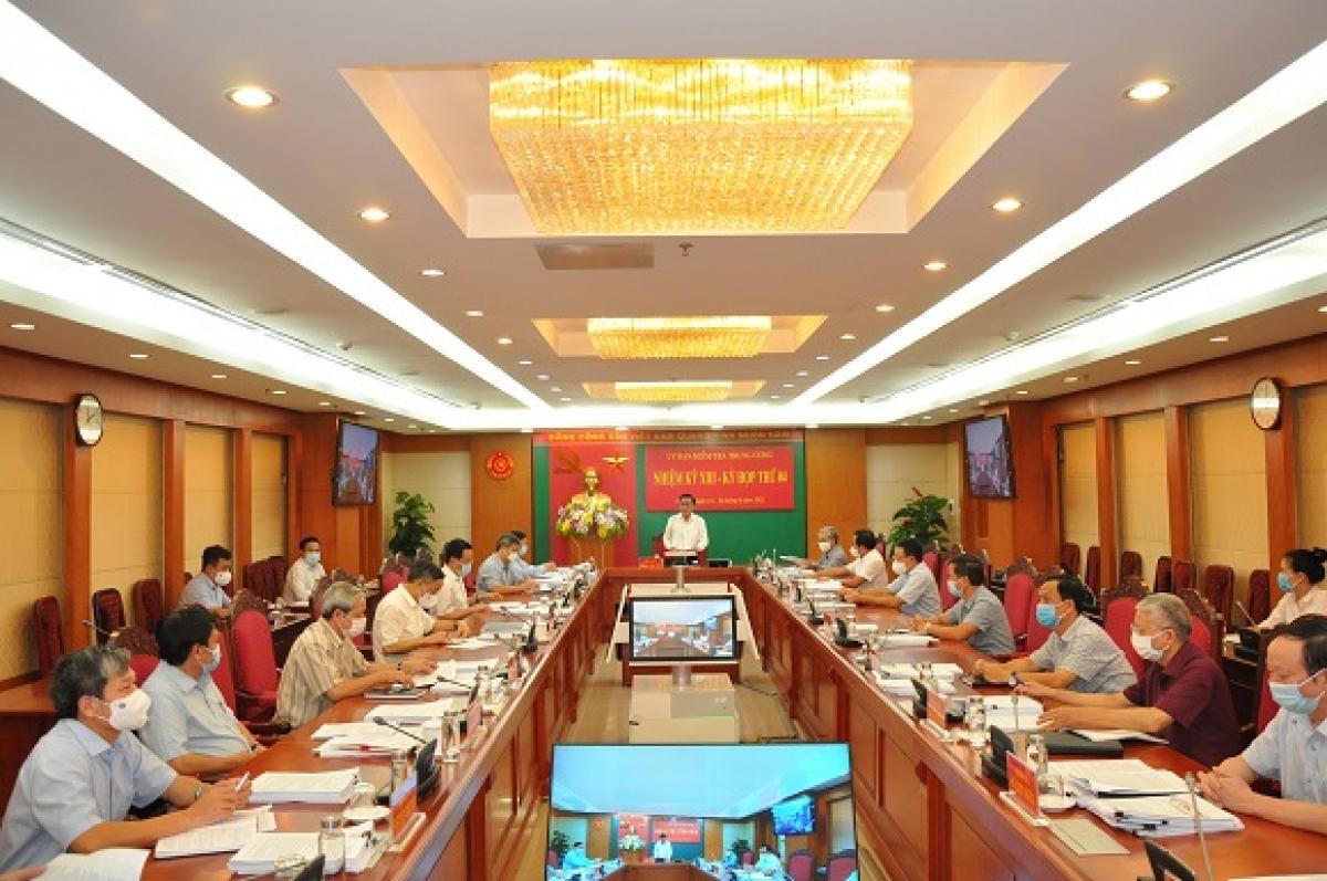 Khai trừ ra khỏi Đảng đối với Phó Cục trưởng Cục Quản lý thị trường tỉnh Phú Thọ