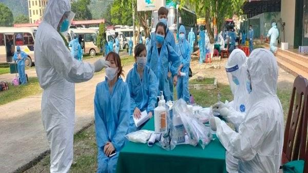 Tổ chức thực hiện nhanh nhất, hiệu quả nhất chiến lược vaccine