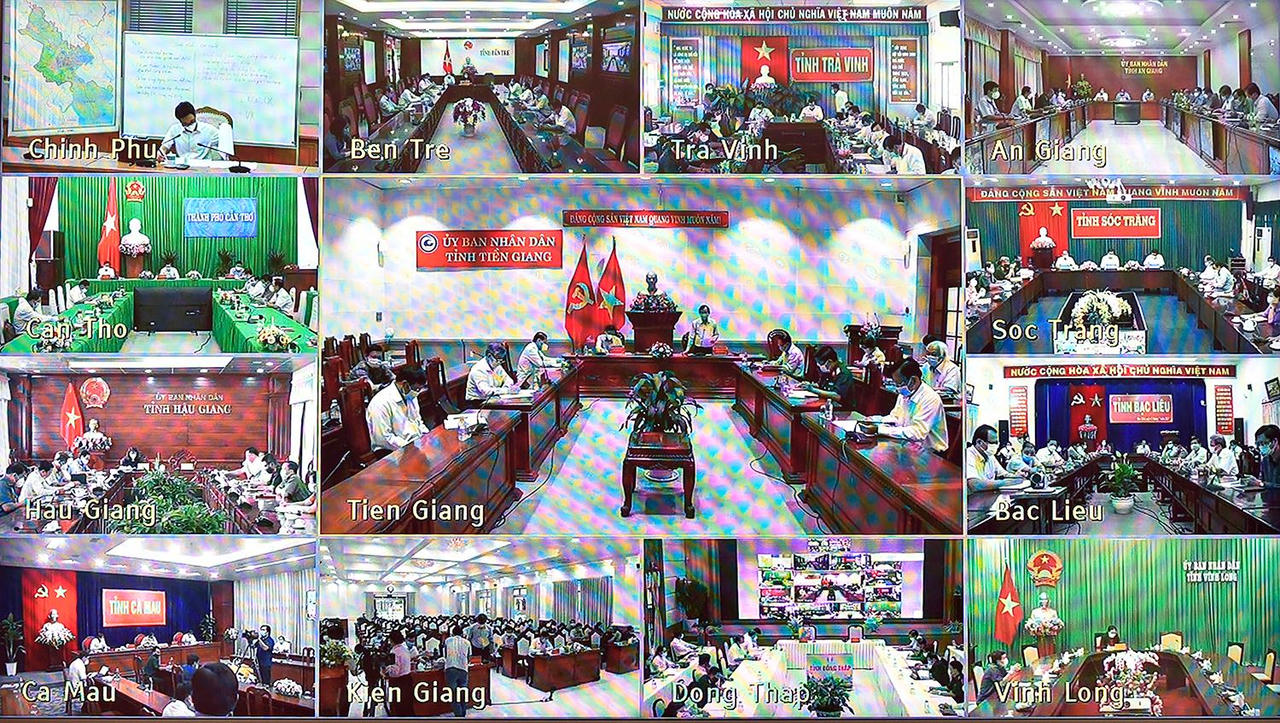 Đề nghị sớm có hướng dẫn thực hiện cách ly F1 tại nhà